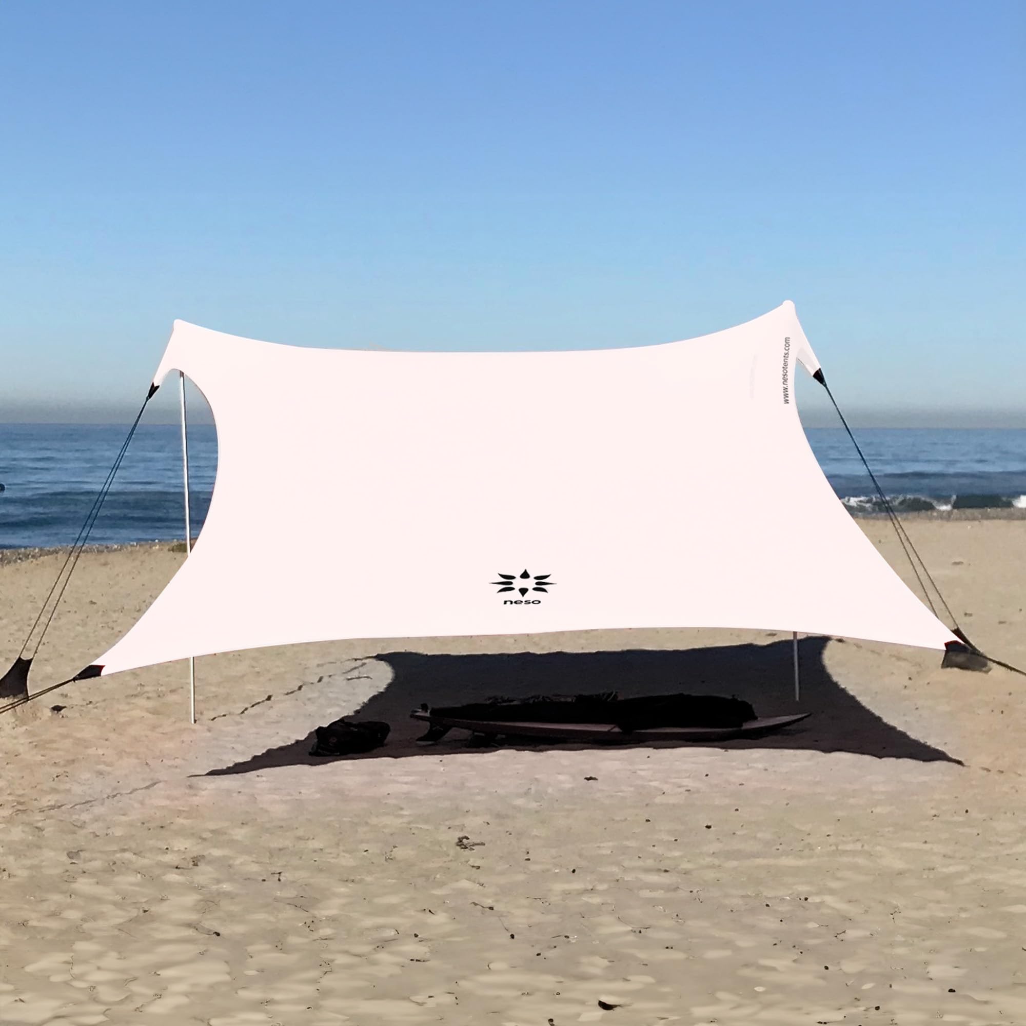 Neso Beach Tent
