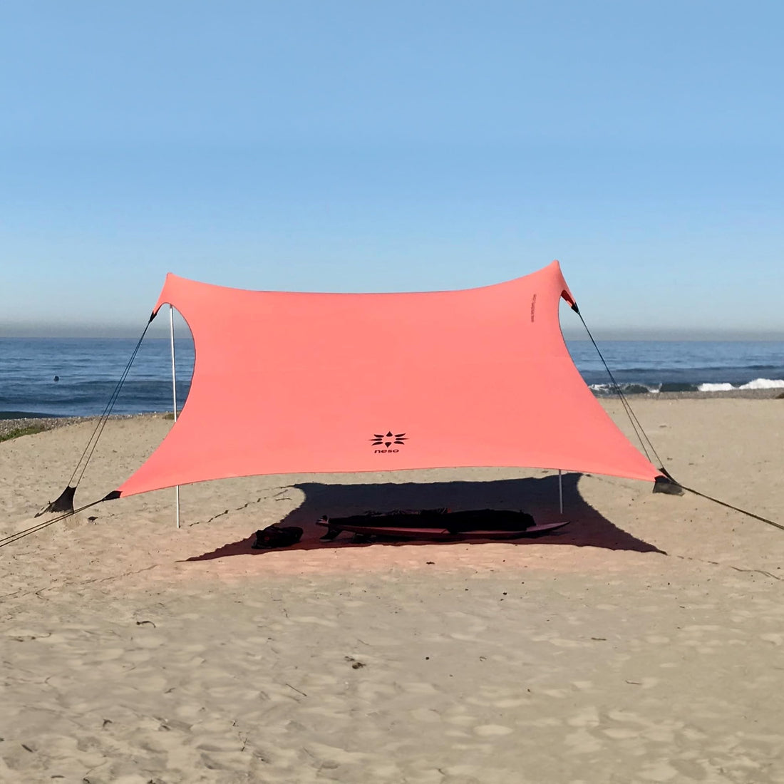 Neso Beach Tent