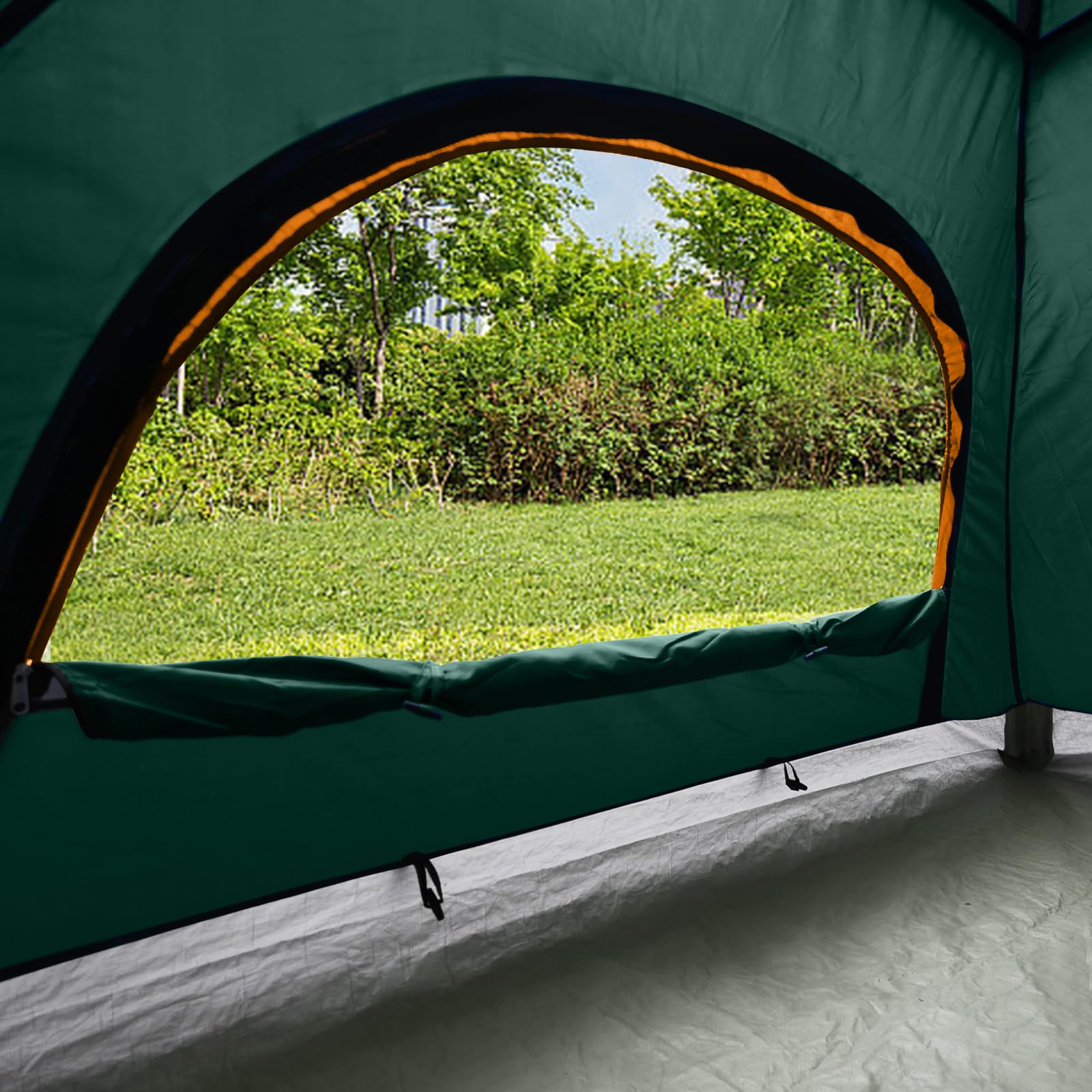unp Dome Tent