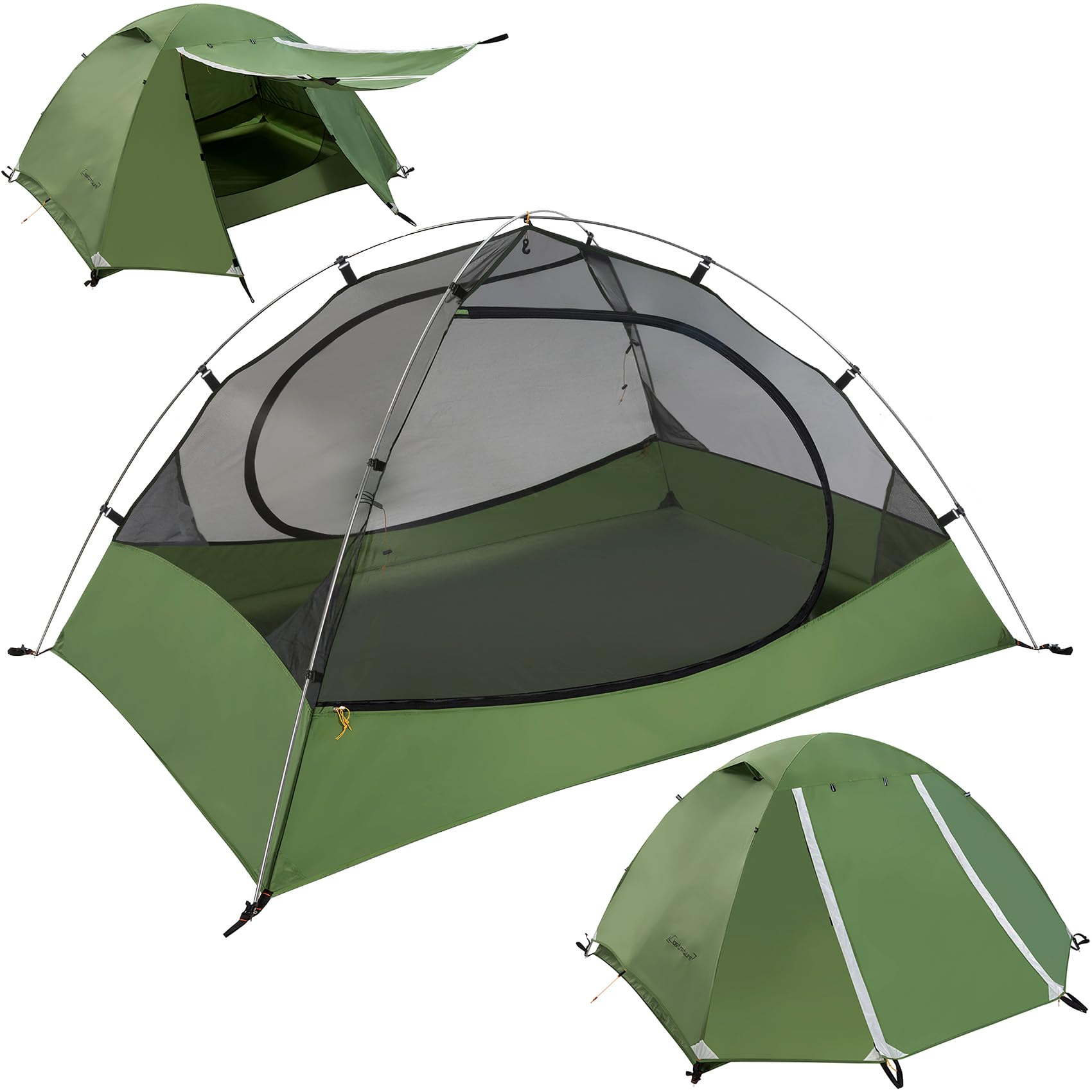 Clostnature Polaris Tent