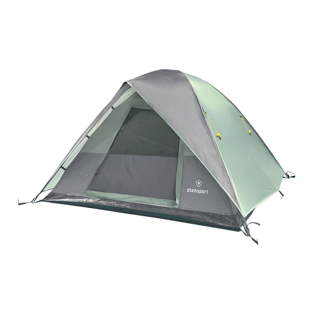 Stansport 3 Person Camping Tent