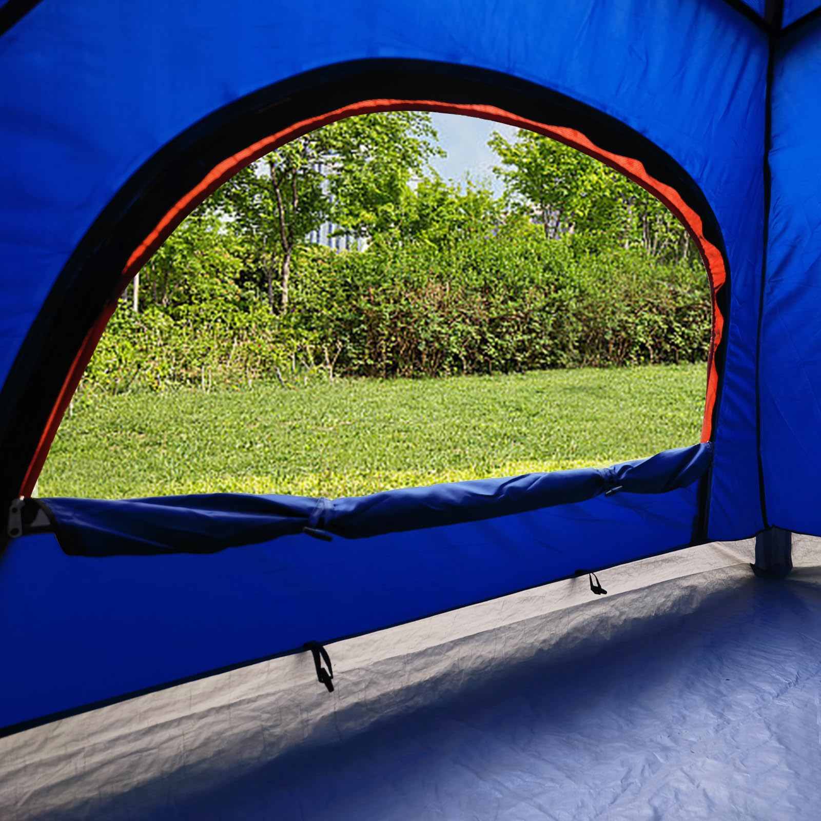 unp Dome Tent