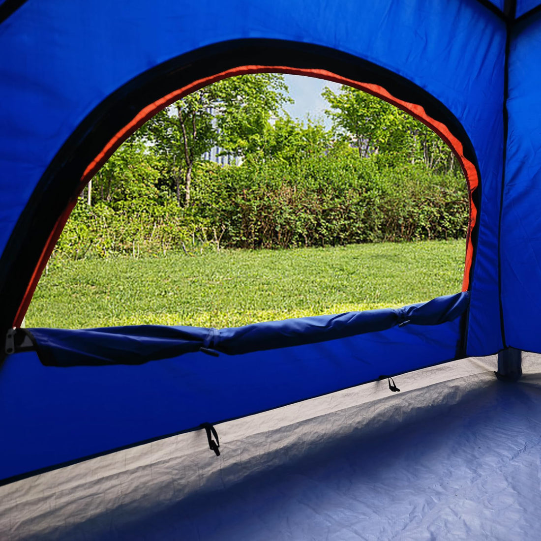 unp Dome Tent