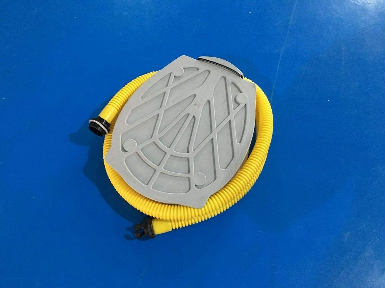 Airtight Inflatable Family Tent