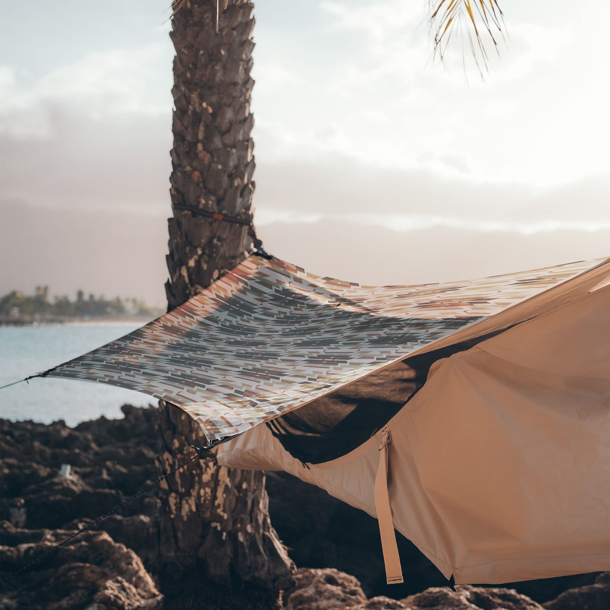 Haven Hammock Tent