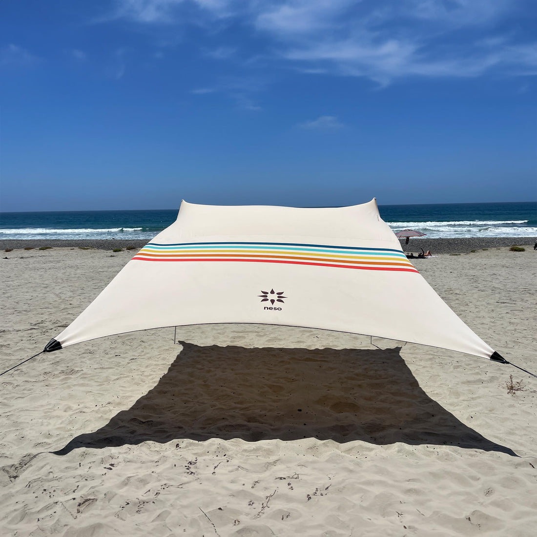 Neso Beach Tent