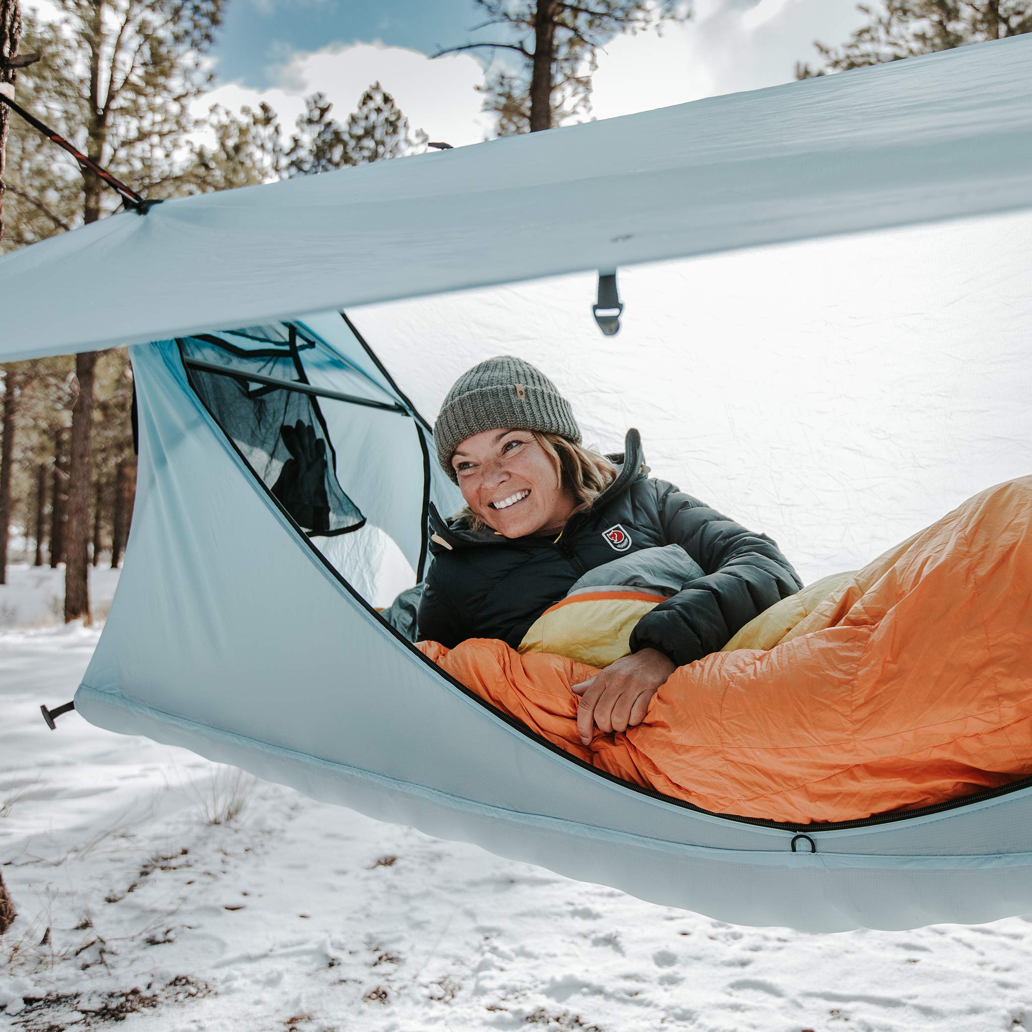 Haven Hammock Tent