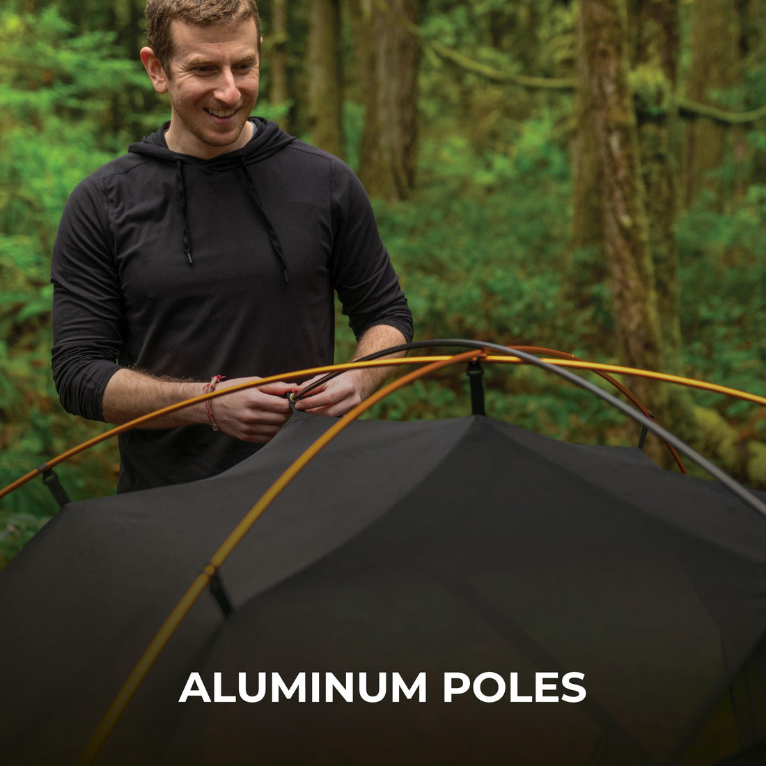 TETON Mountain Ultra Tent