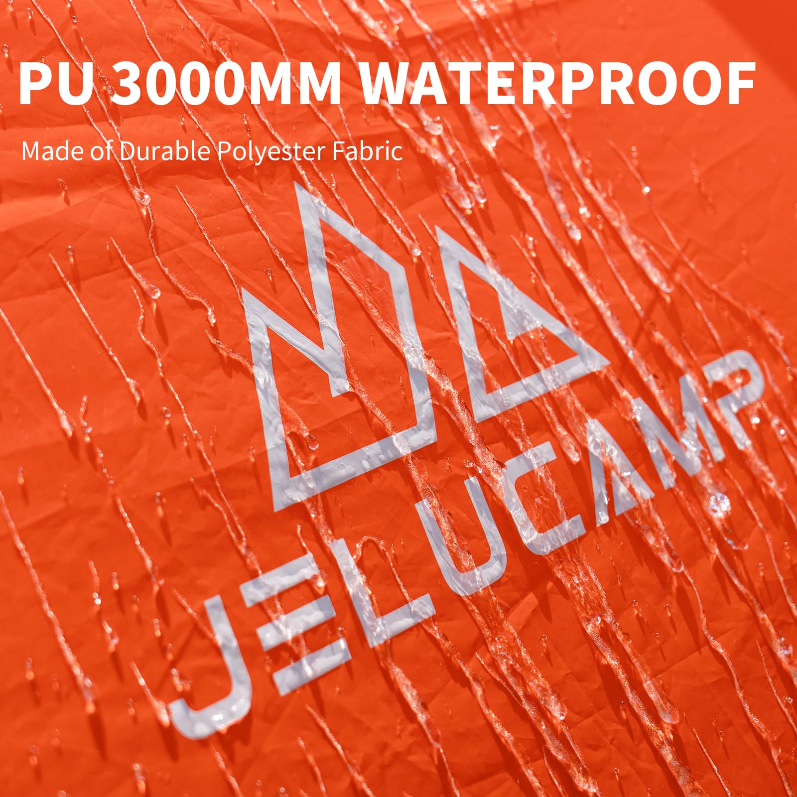 Multi-Person Dome Tent