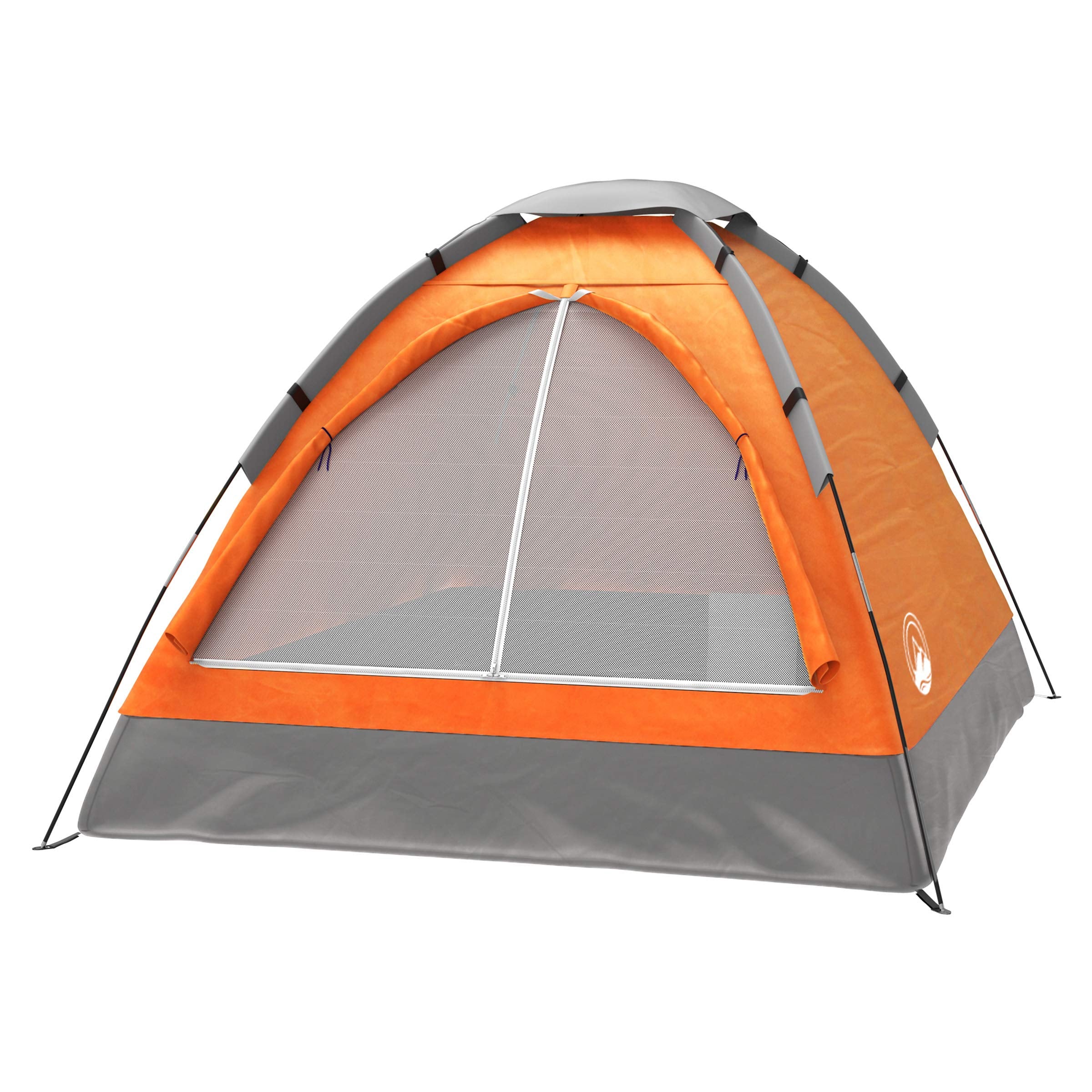 2-Person Dome Tent