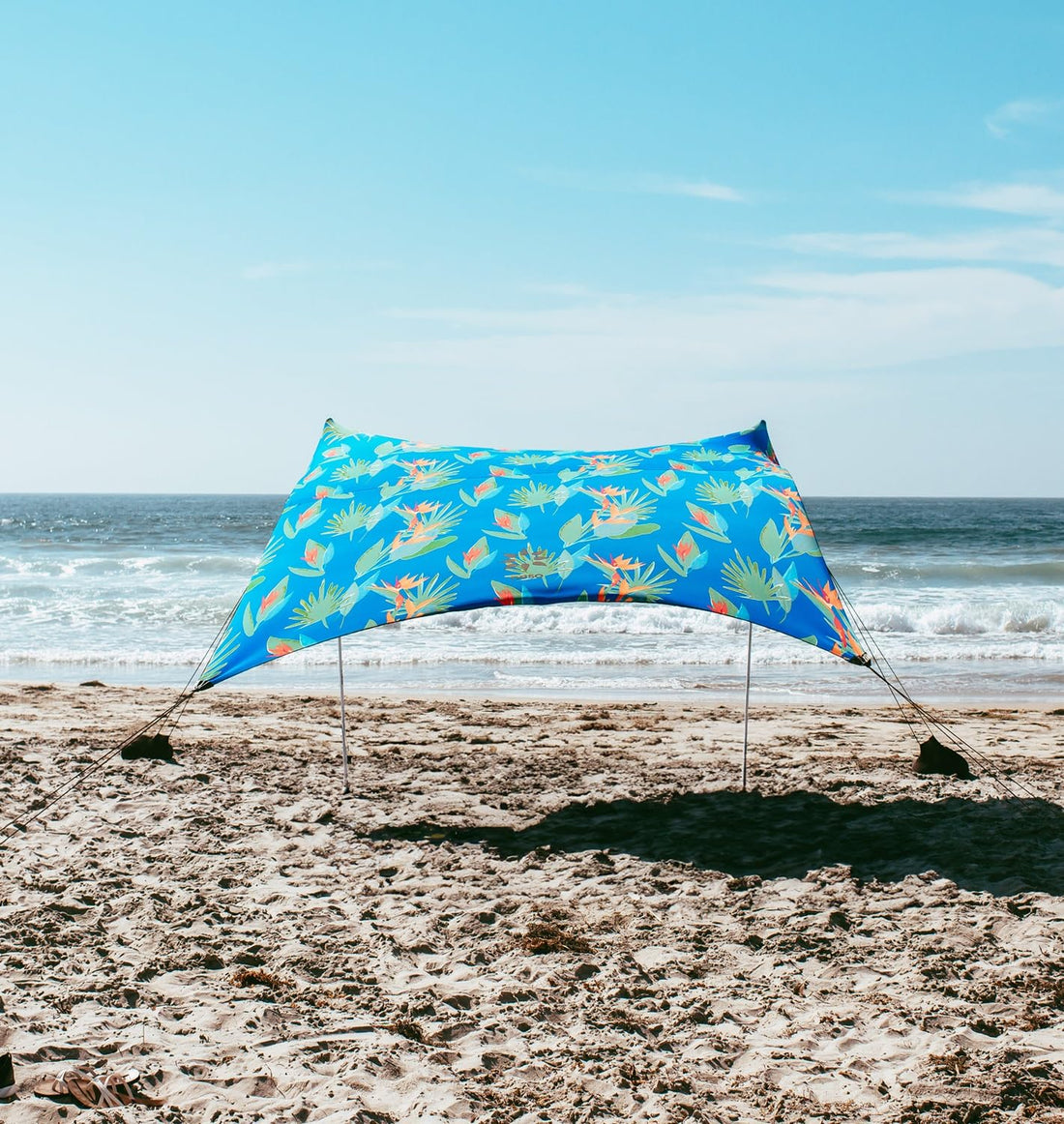 Neso Beach Tent