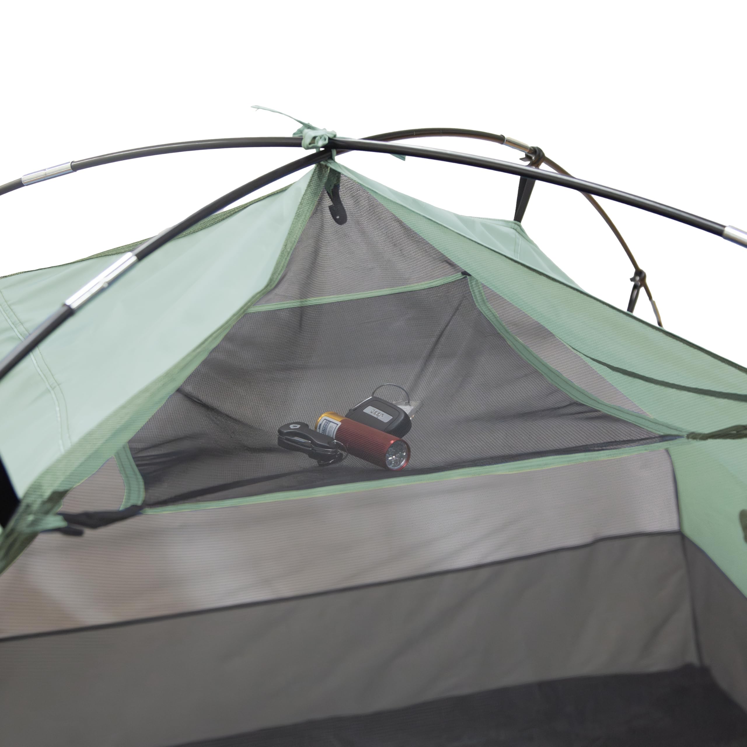 Stansport 3 Person Camping Tent