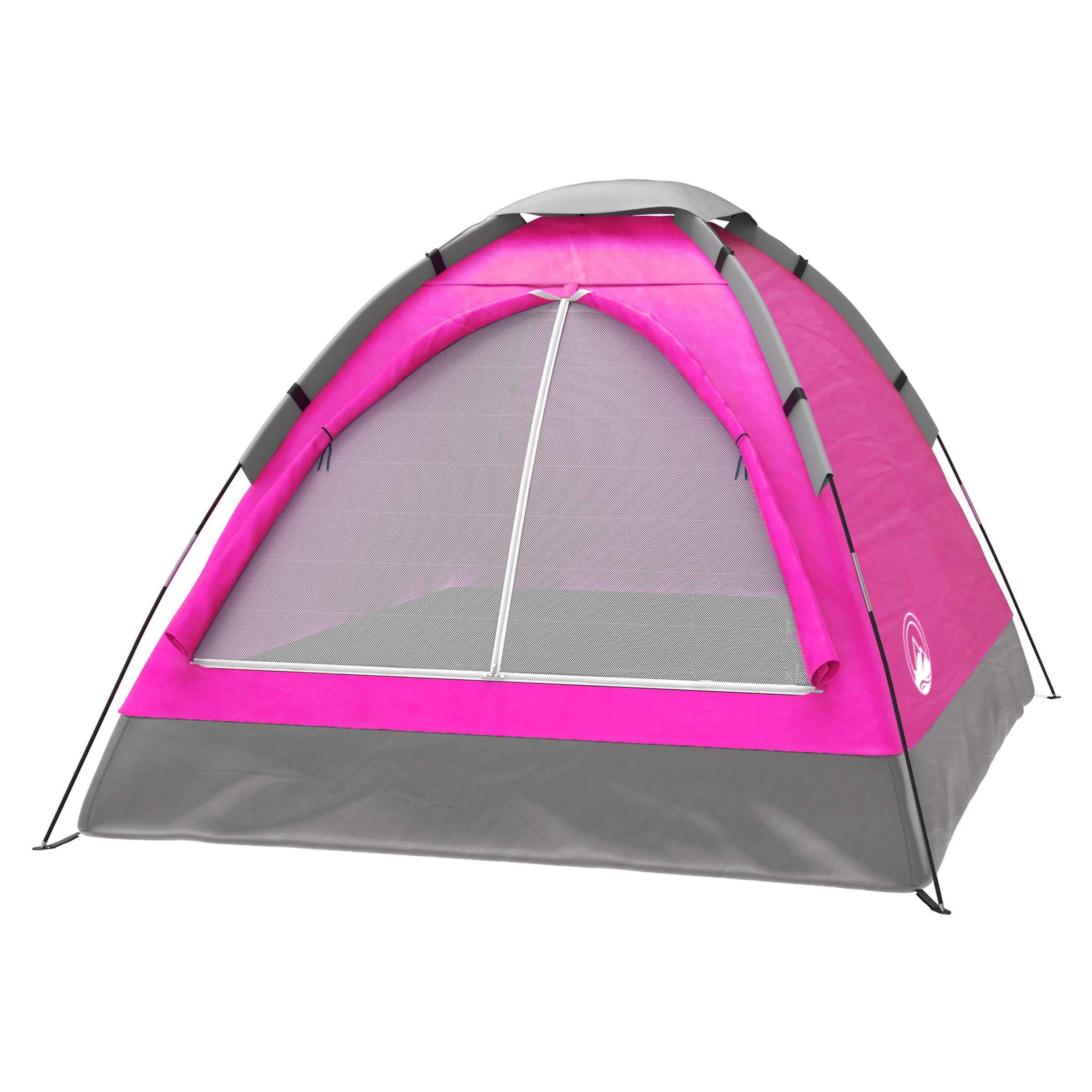 2-Person Dome Tent