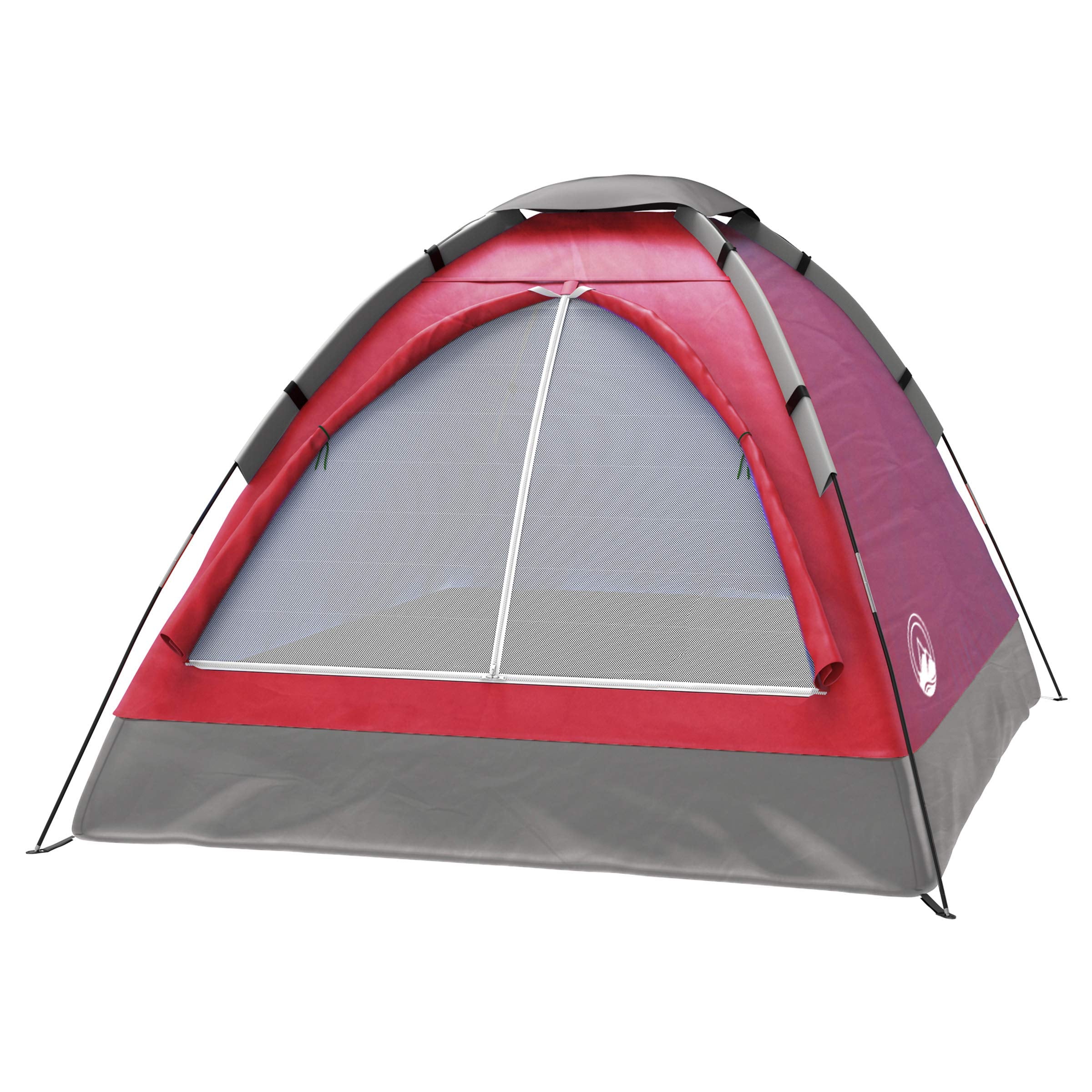 2-Person Dome Tent