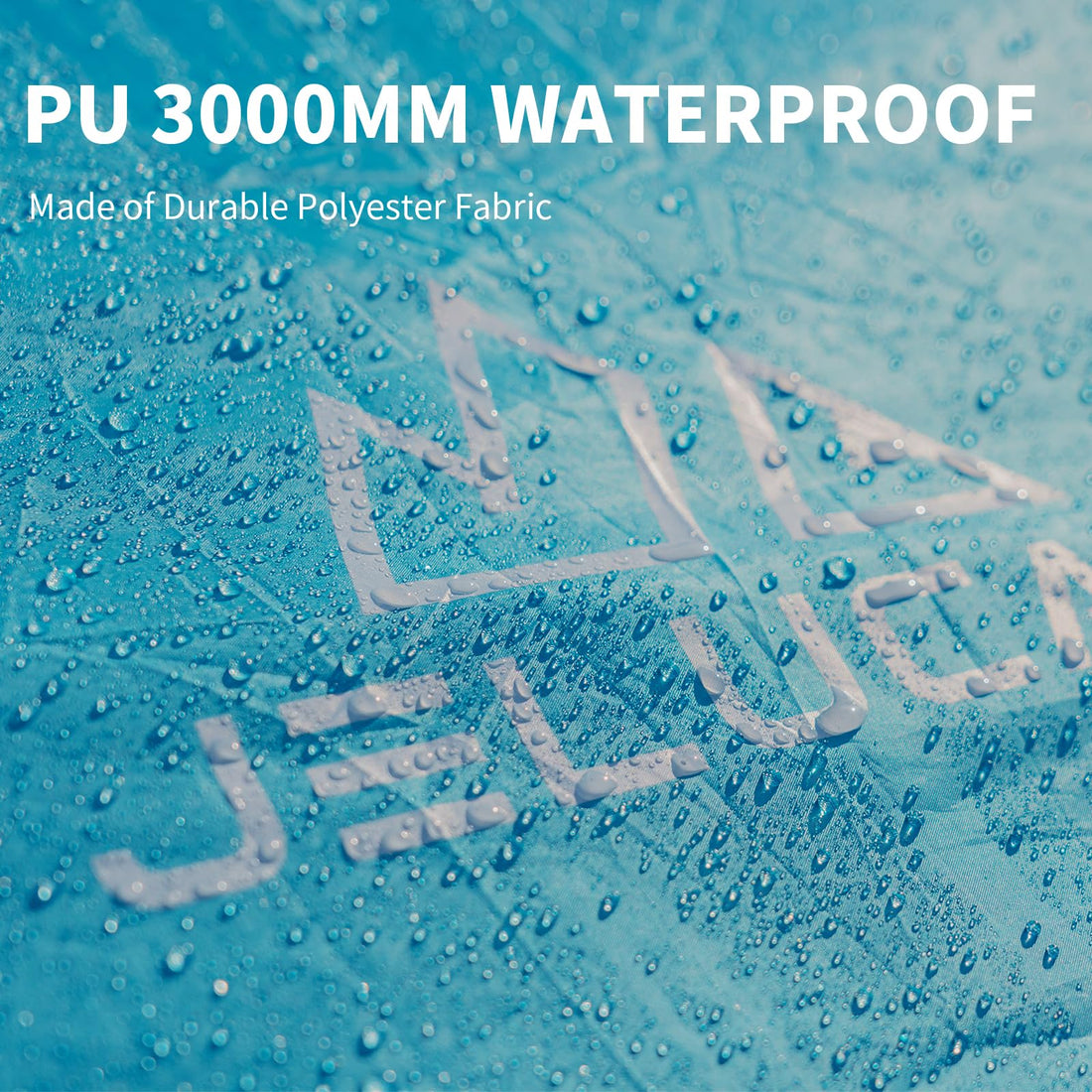 Multi-Person Dome Tent