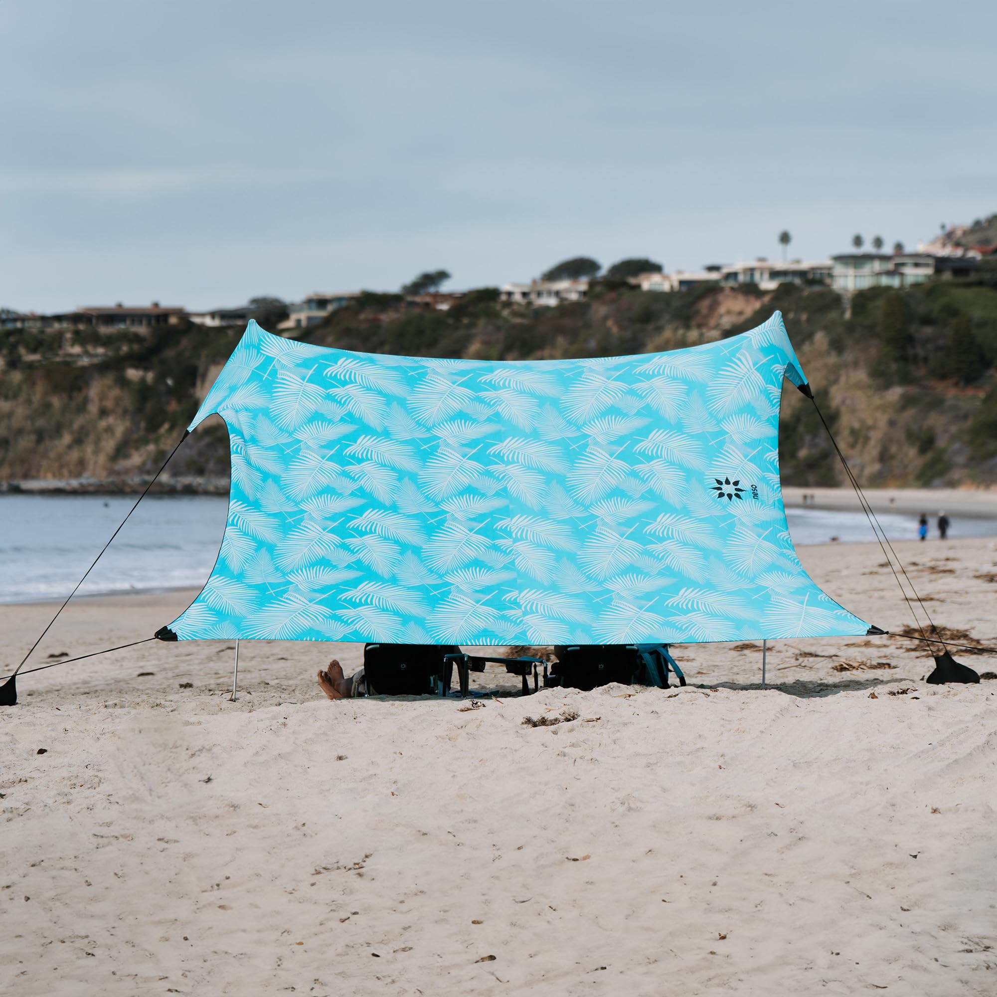 Neso Beach Tent