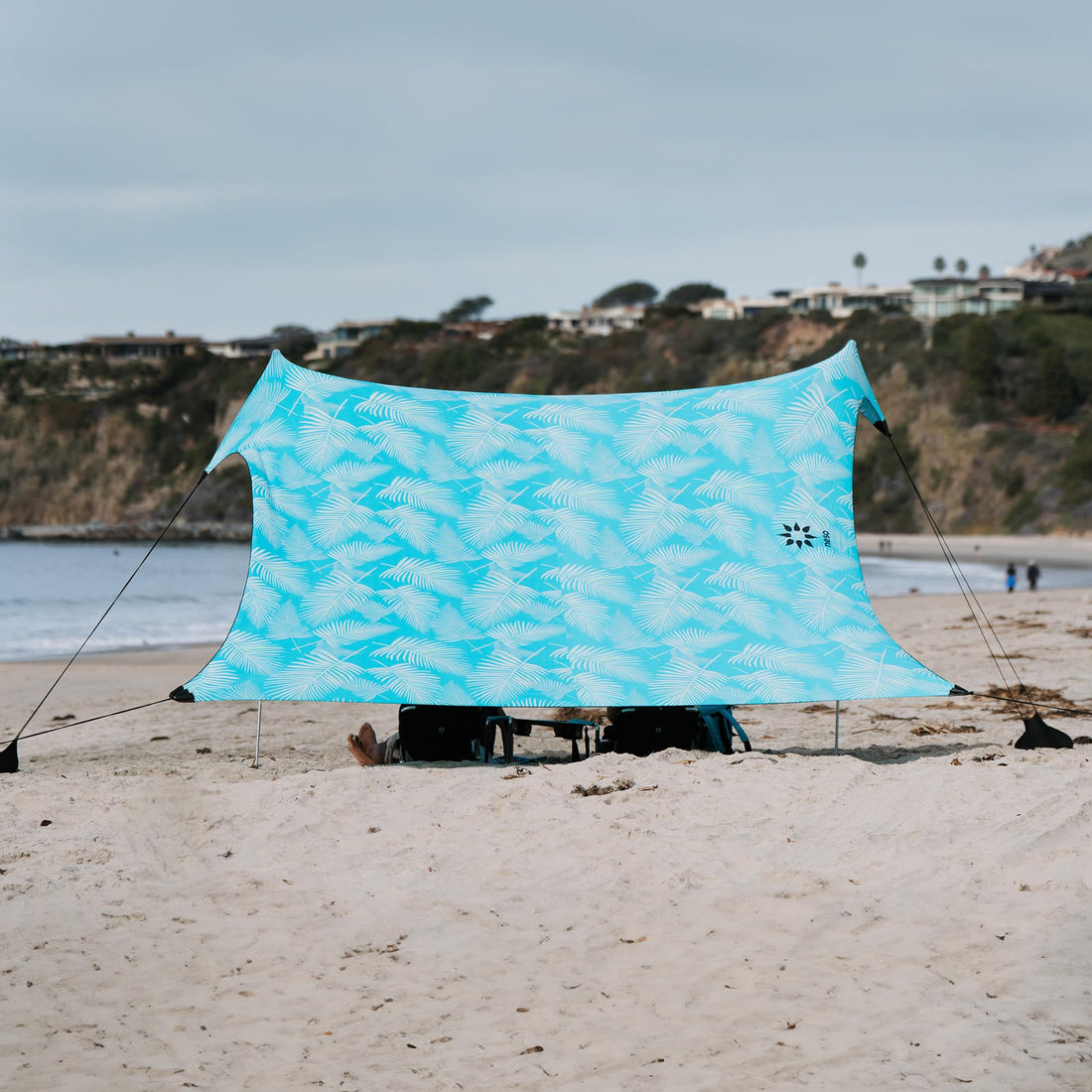 Neso Beach Tent