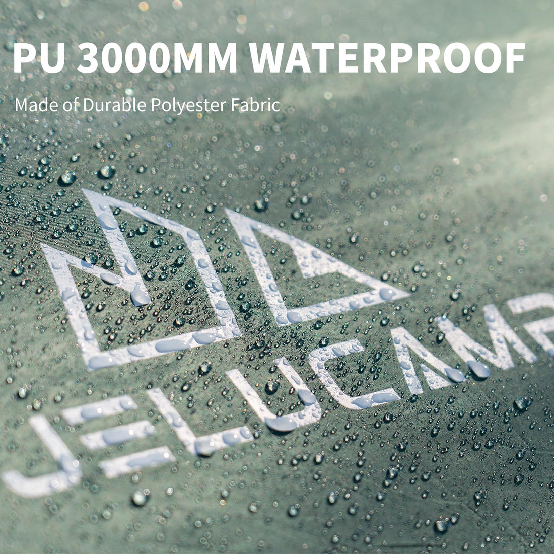 Multi-Person Dome Tent