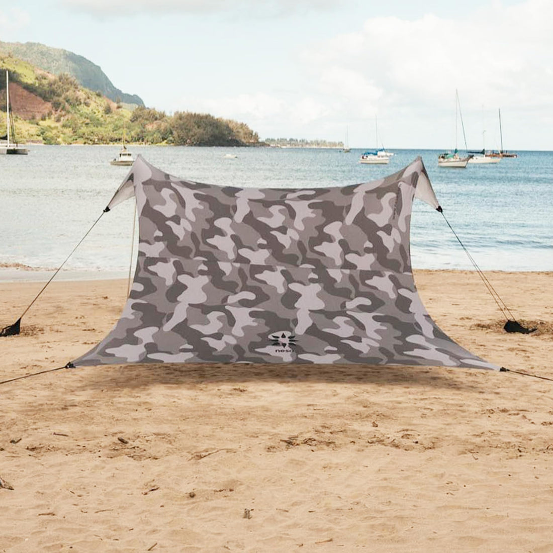 Neso Beach Tent