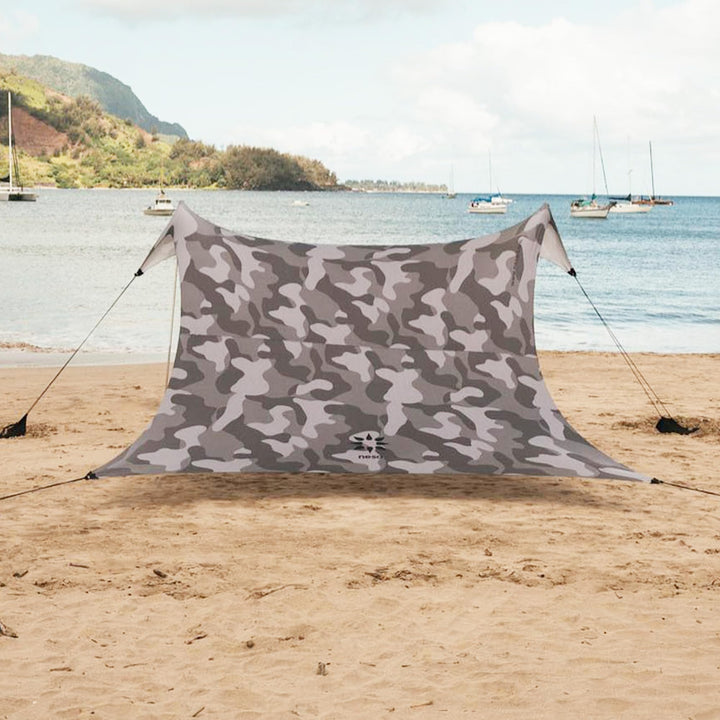 Neso Beach Tent