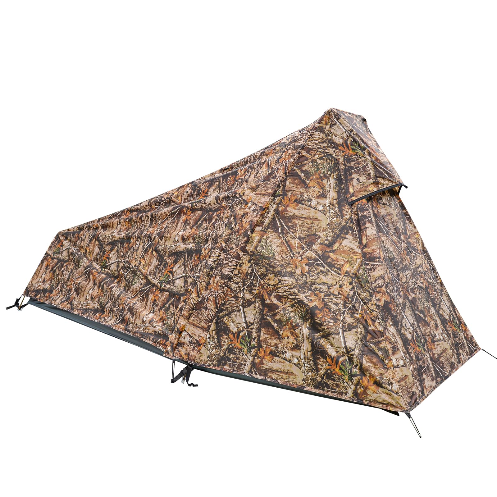 GEERTOP Ultralight 1P Bivy Tent