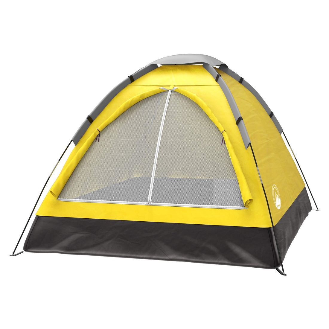 2-Person Dome Tent