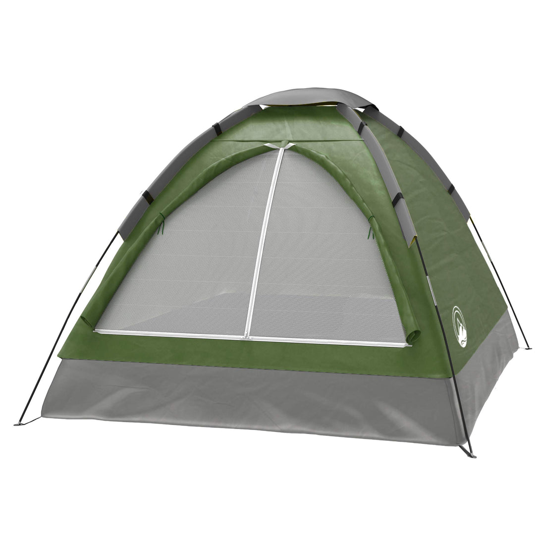 2-Person Dome Tent