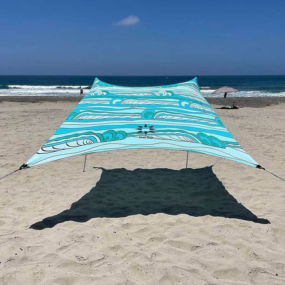 Neso Beach Tent