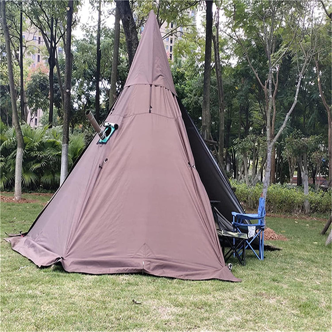 Waterproof Tipi Tent