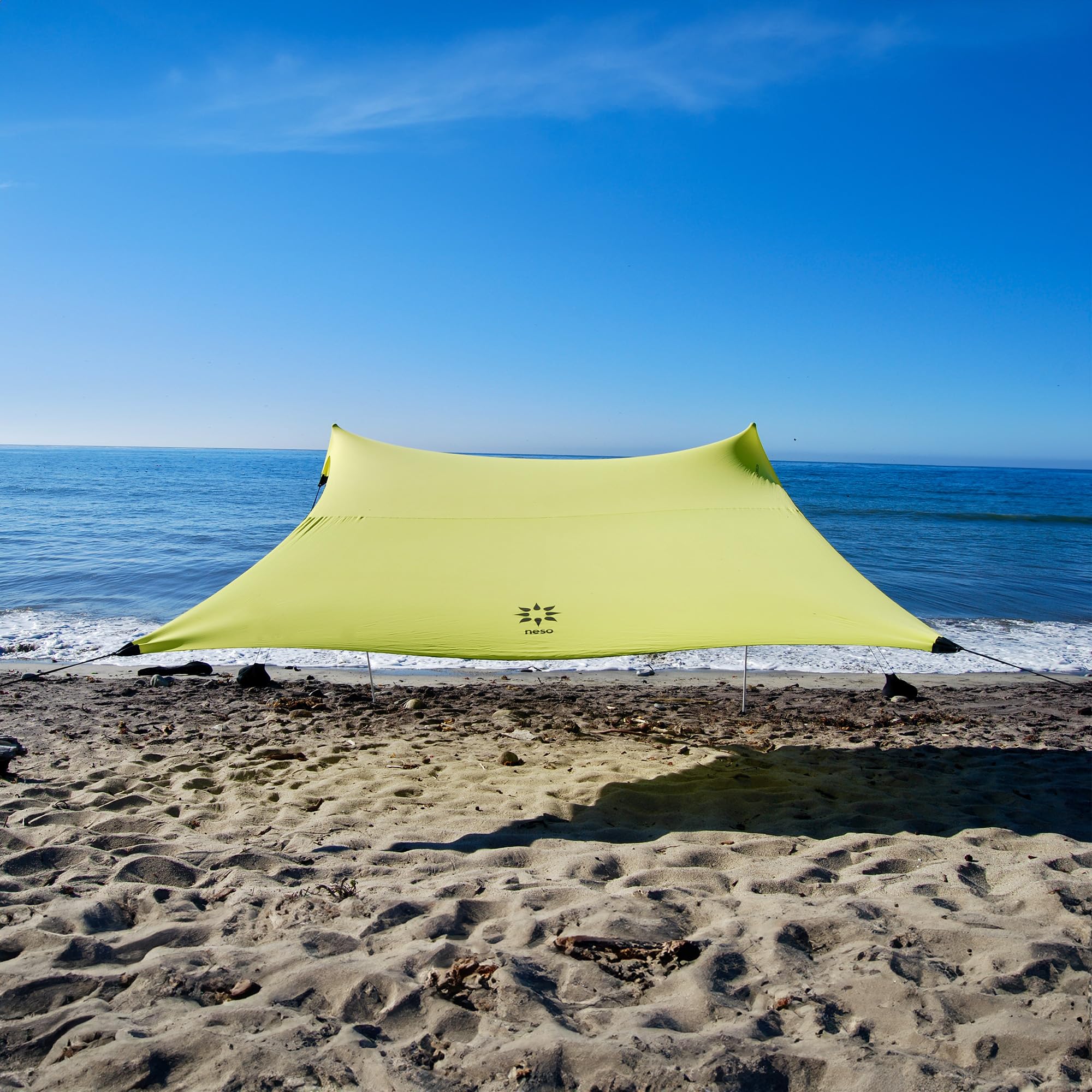 Neso Beach Tent