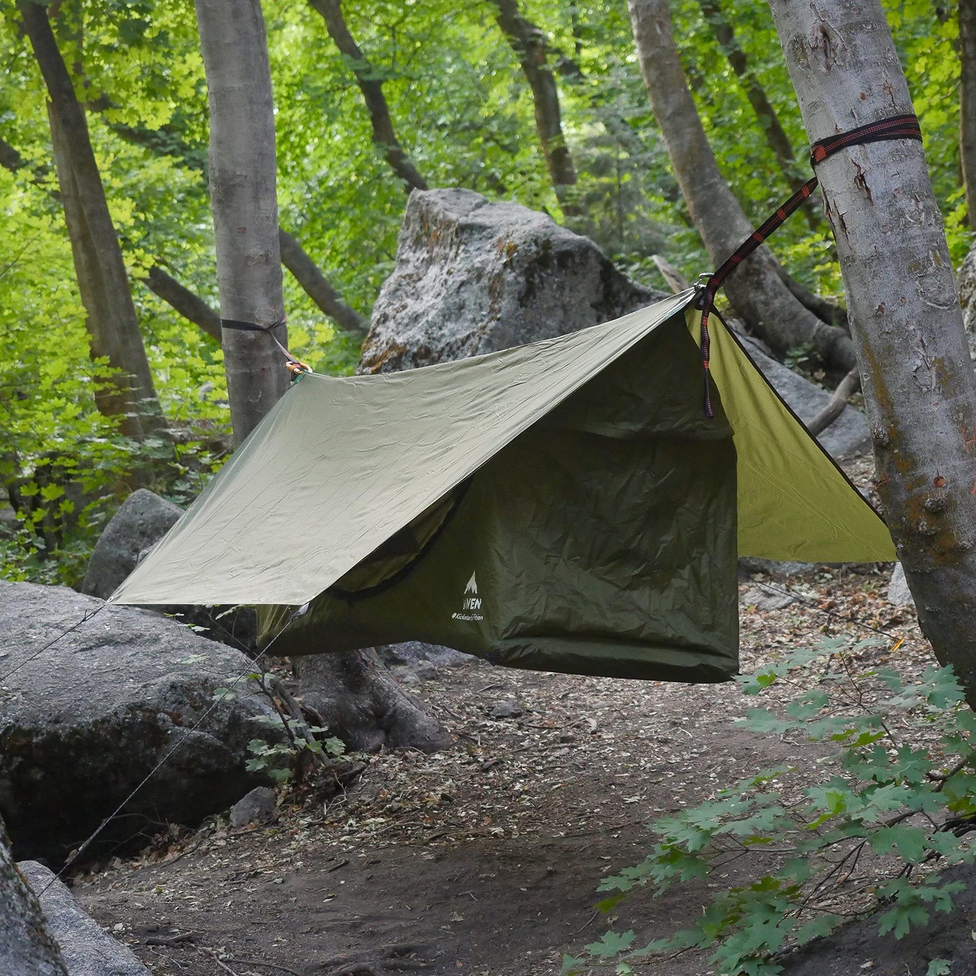 Haven Hammock Tent