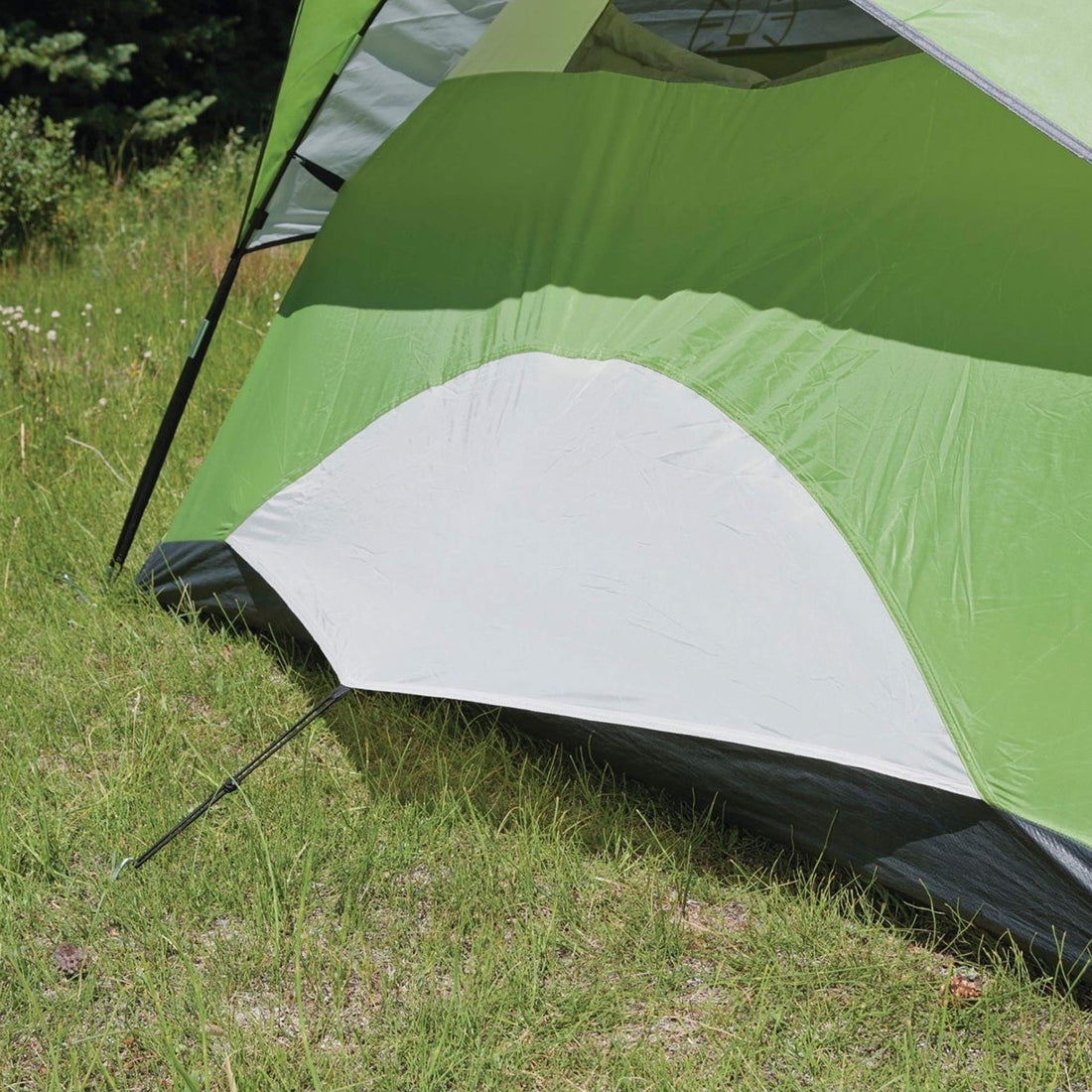 Coleman Sundome Tent