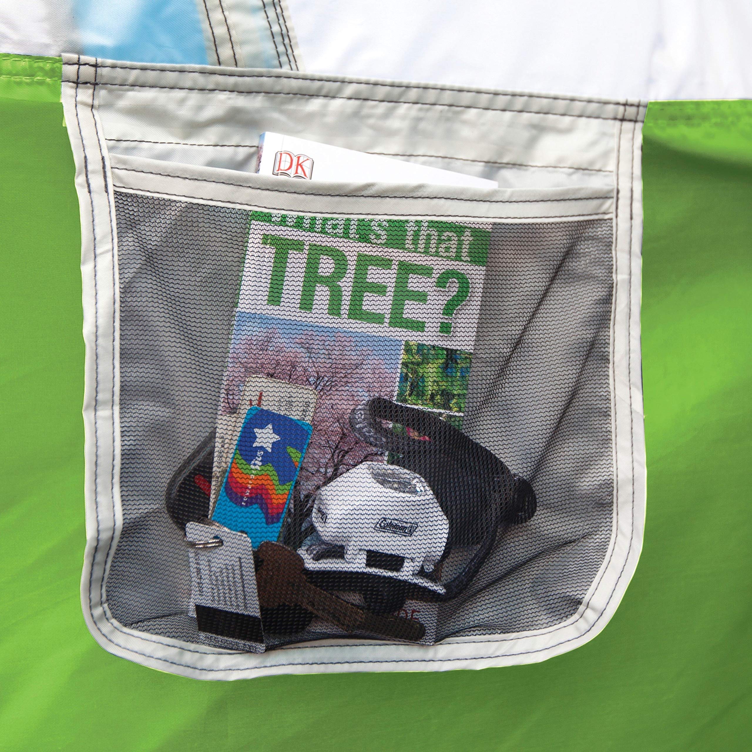 Coleman Sundome Tent