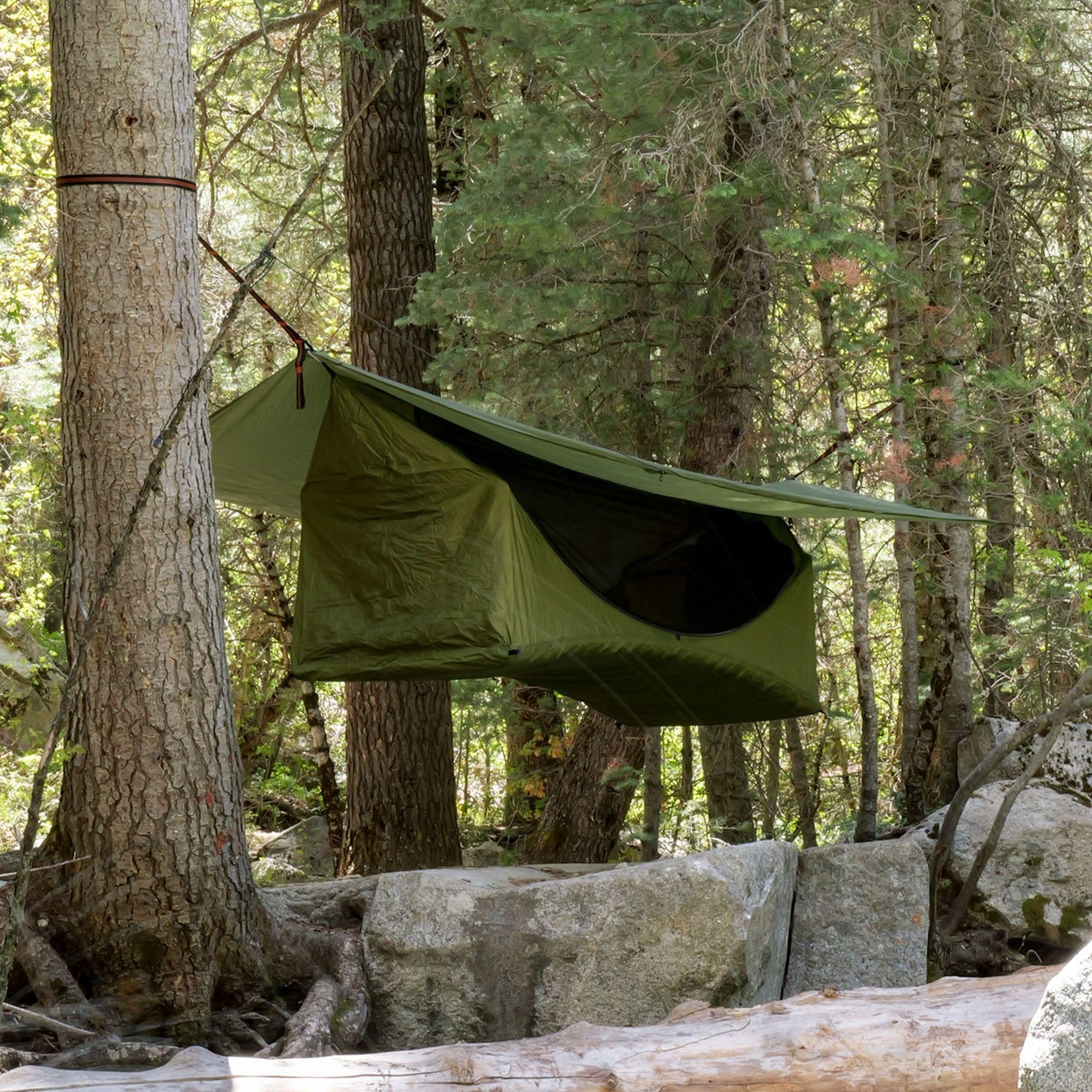 Haven Hammock Tent