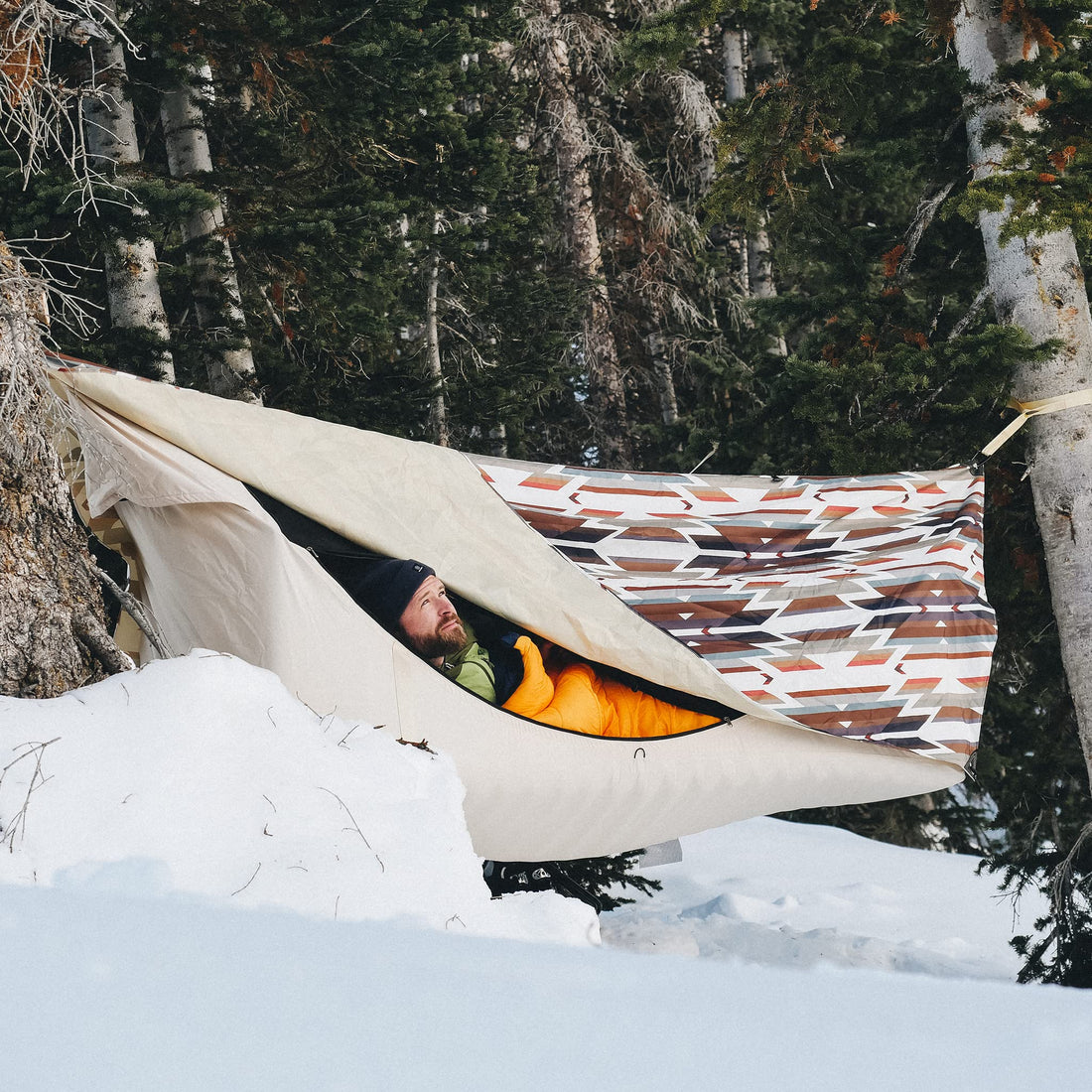 Haven Hammock Tent