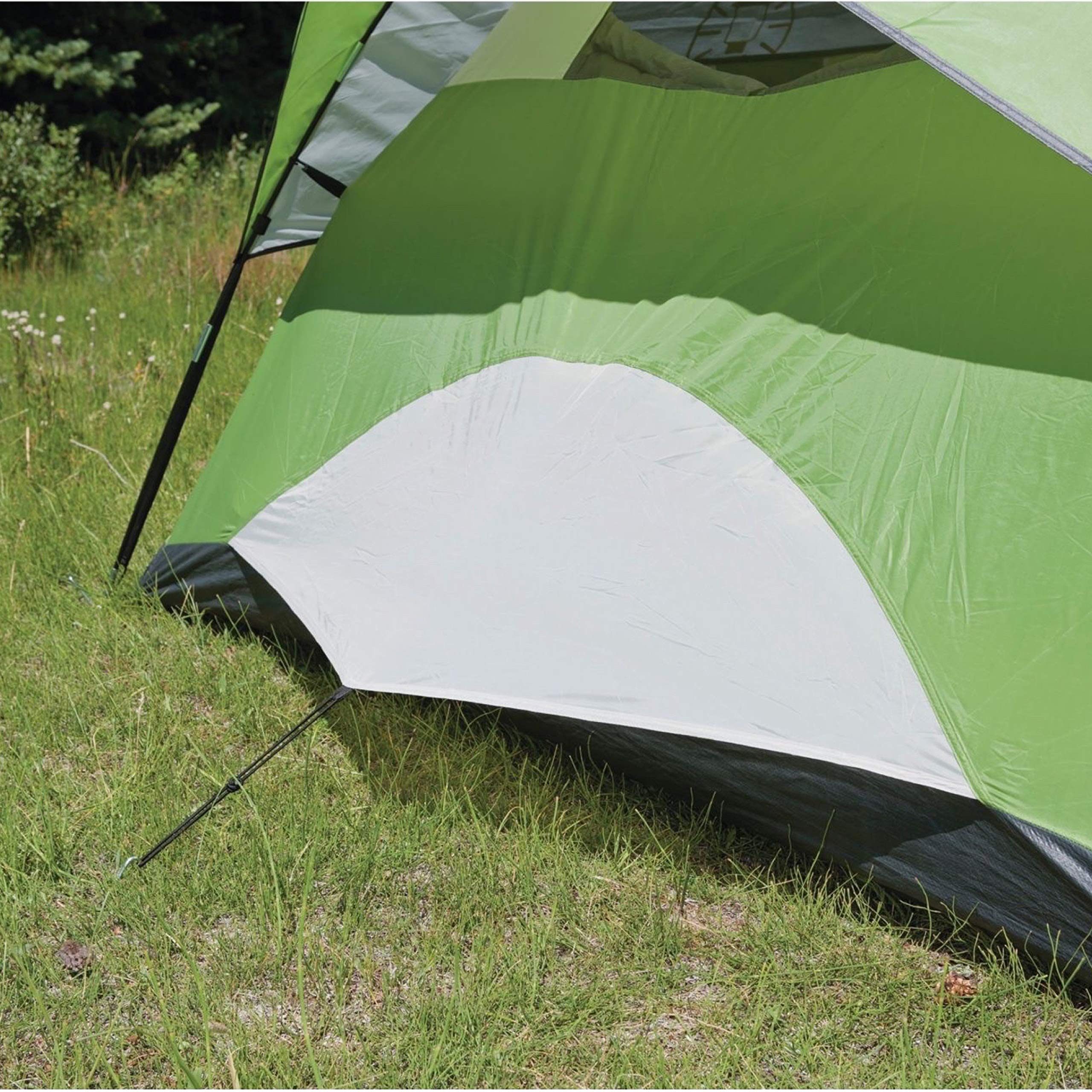 Coleman Sundome Tent