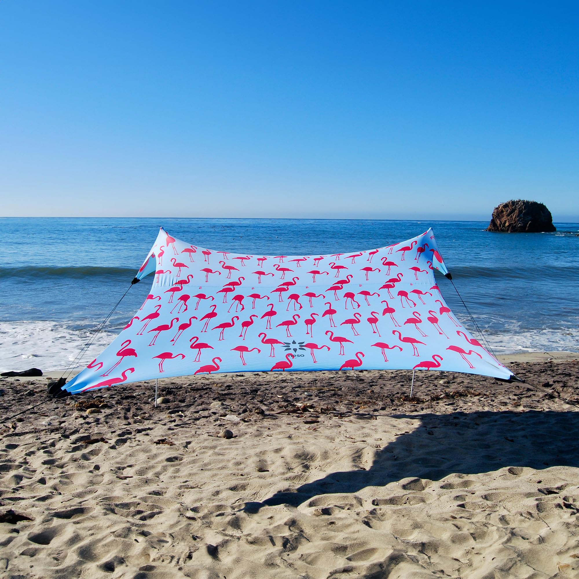 Neso Beach Tent