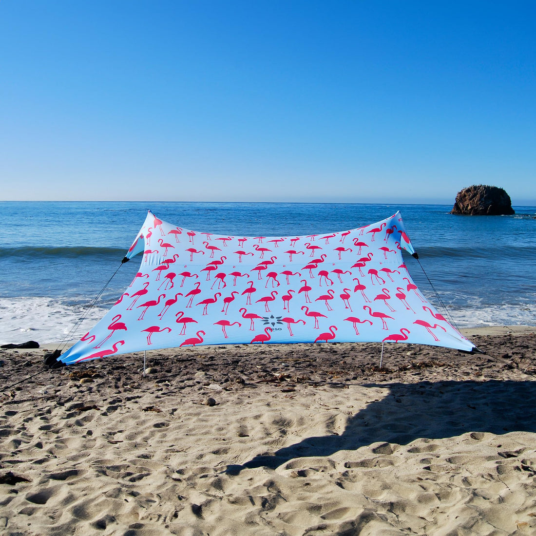 Neso Beach Tent