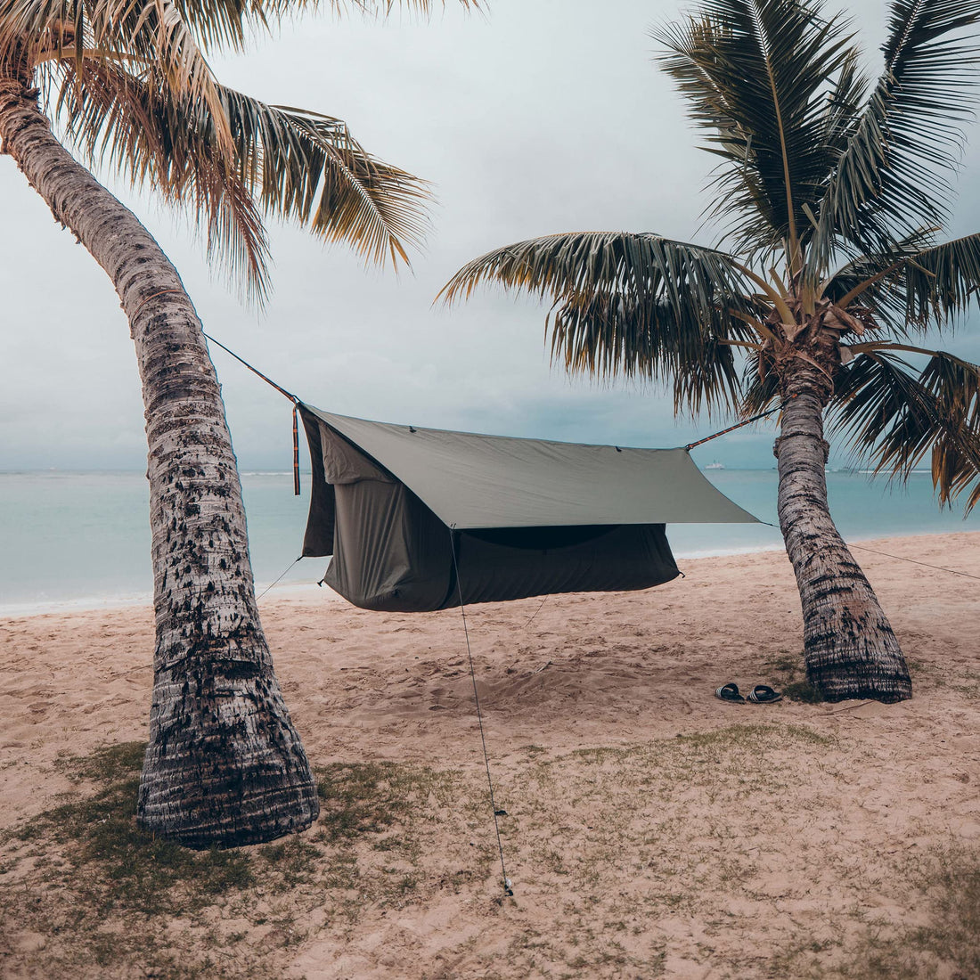 Haven Hammock Tent