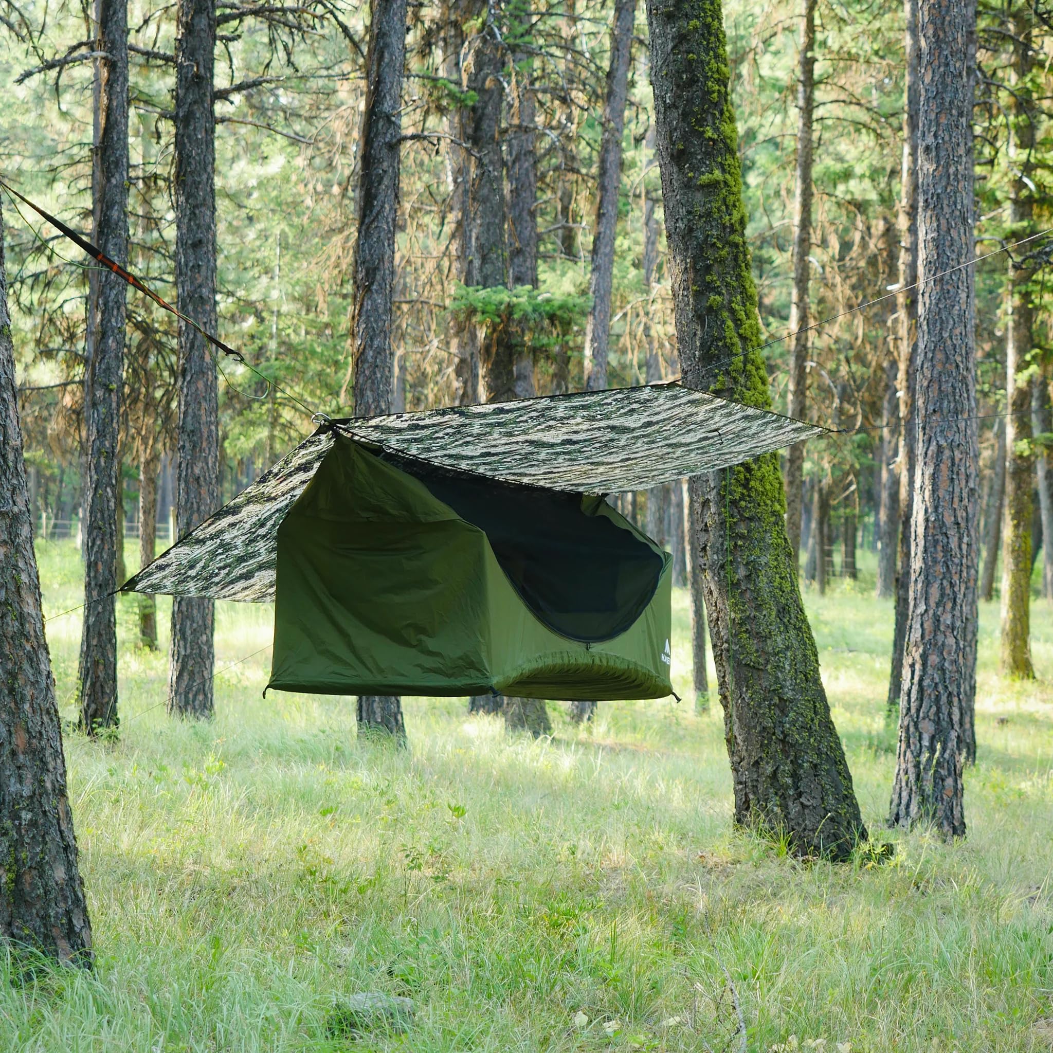 Haven Hammock Tent