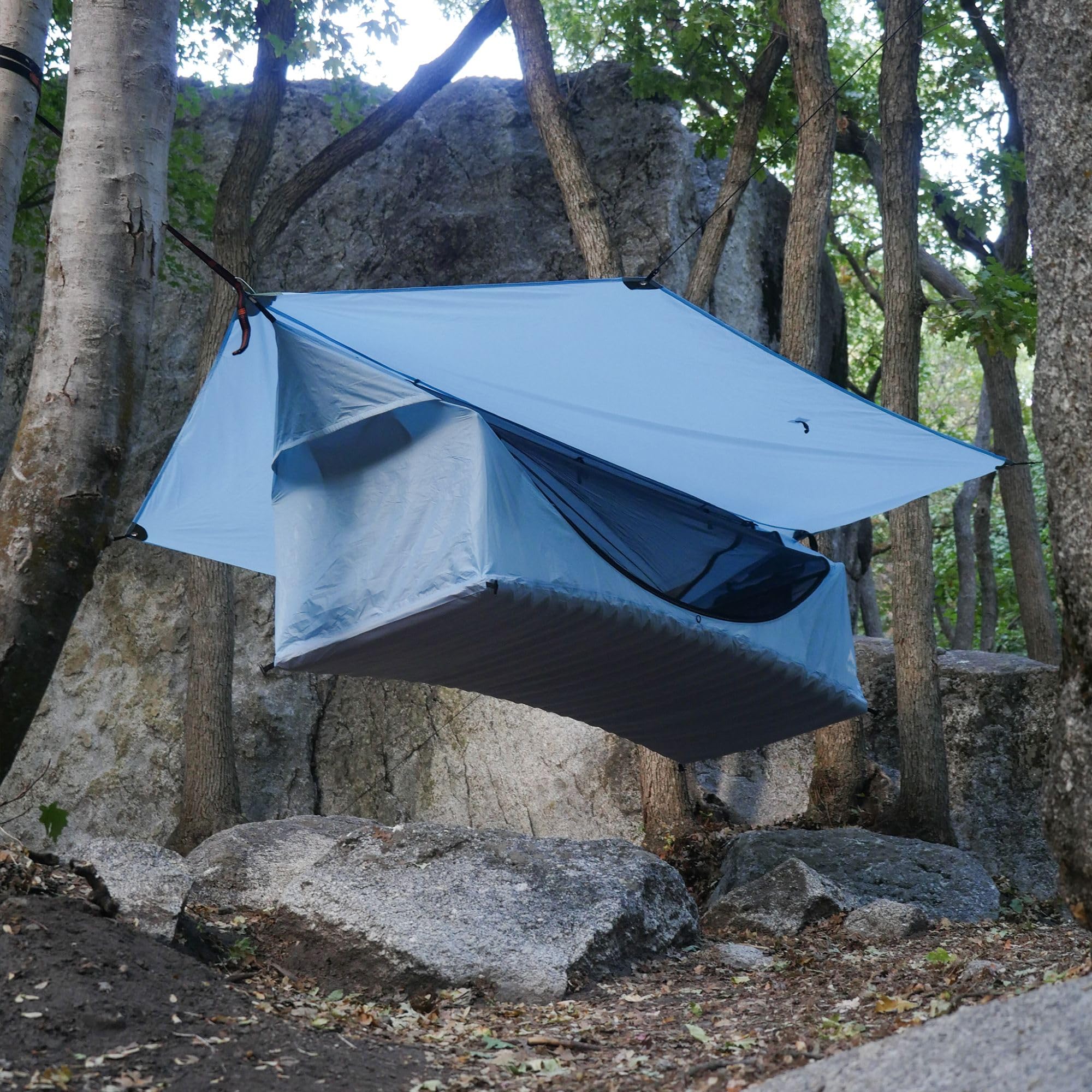 Haven Hammock Tent