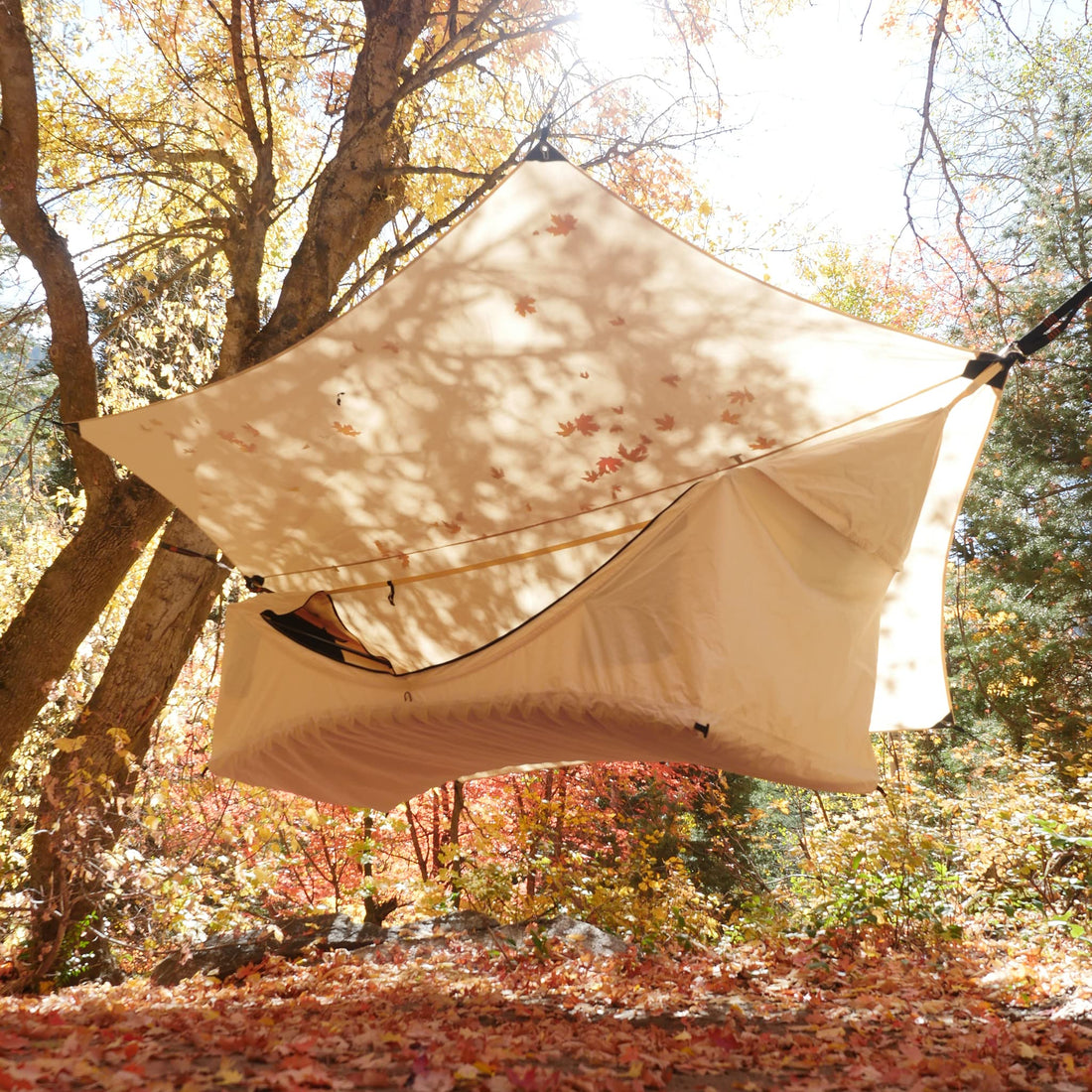 Haven Hammock Tent