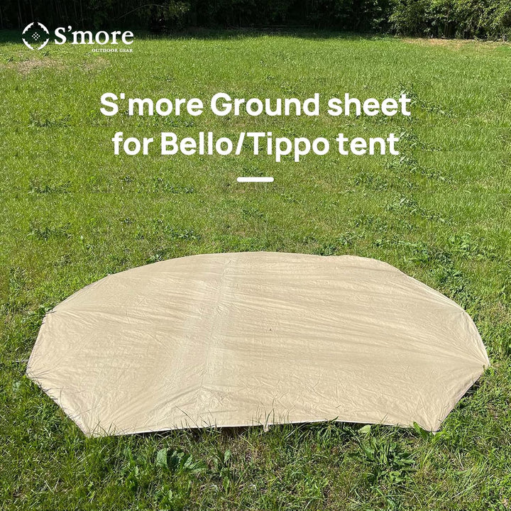 S'more Waterproof Tarp