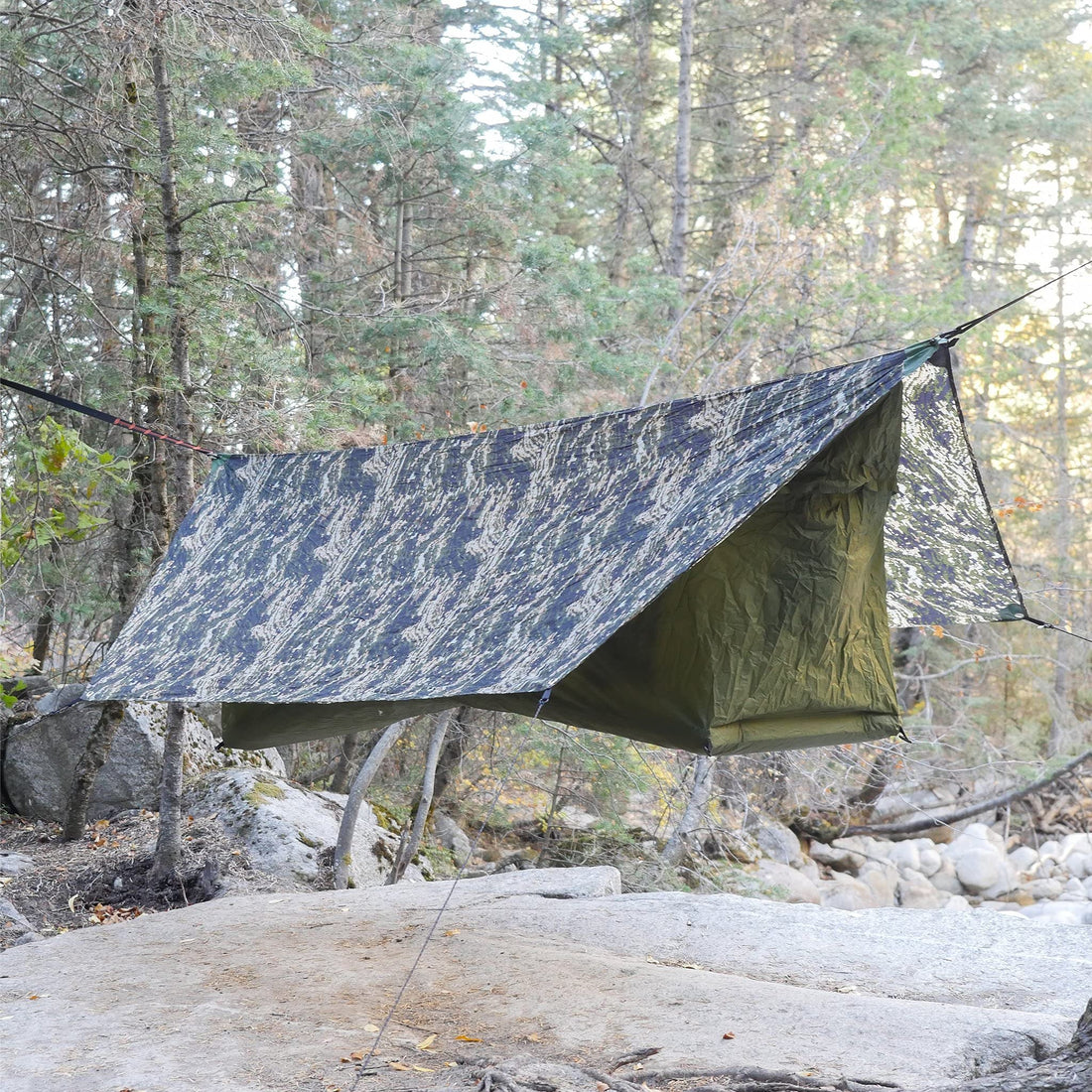 Haven Hammock Tent